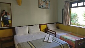 Pousada Tropicalia