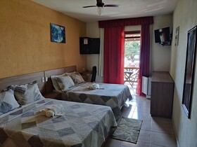 Pousada Tropicalia