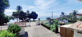 Pousada Tropicalia