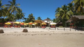Pousada Tropicalia