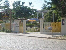 Pousada Tropicalia