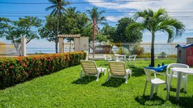 Pousada Tropicalia