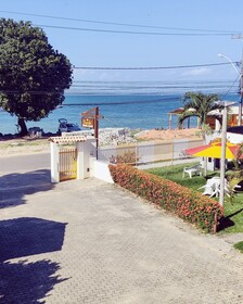 Pousada Tropicalia
