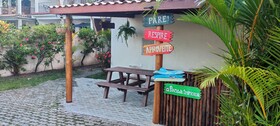 Pousada Tropicalia