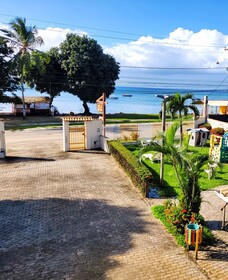 Pousada Tropicalia