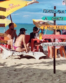 Pousada Tropicalia