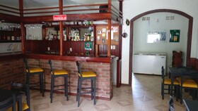 Pousada Tropicalia
