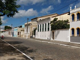 Pousada Tropicalia