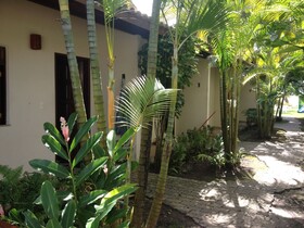 Pousada Tropicalia