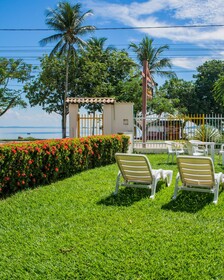 Pousada Tropicalia