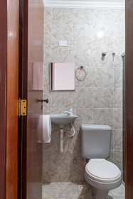Morumbi Hotel