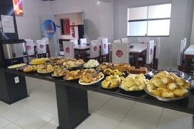 Morumbi Hotel