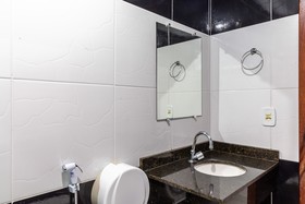 Morumbi Hotel