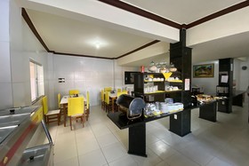 Morumbi Hotel