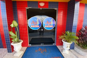 Morumbi Hotel