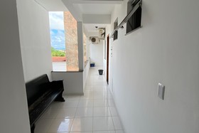 Morumbi Hotel