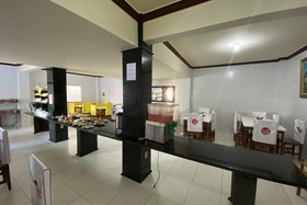 Morumbi Hotel