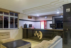 Morumbi Hotel