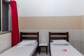 Morumbi Hotel