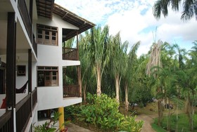 Paraíso das Águas