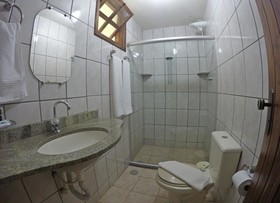 Paraíso das Águas