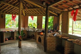 Paraíso das Águas