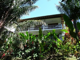 Paraíso das Águas