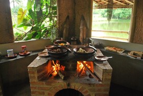 Paraíso das Águas