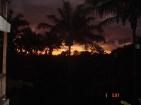 Paraíso das Águas