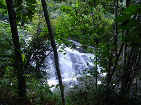 Paraíso das Águas