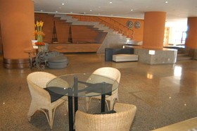 Golden Beach Flats