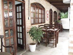 Hostel Joãozinho Caminhador