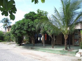 Hostel Joãozinho Caminhador