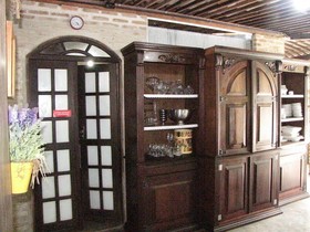 Hostel Joãozinho Caminhador