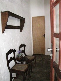 Hostel Joãozinho Caminhador