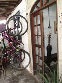 Hostel Joãozinho Caminhador