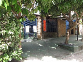 Hostel Joãozinho Caminhador