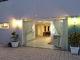 Scenarium Hotel