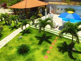 Pousada Mares do Sul