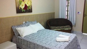 Pousada Mares do Sul