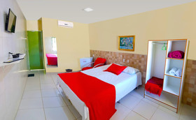 Pousada Mares do Sul