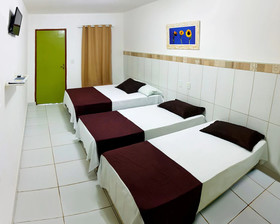 Pousada Mares do Sul