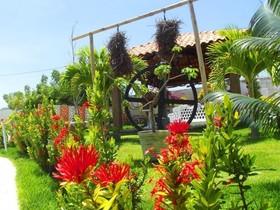 Pousada Mares do Sul