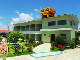 Pousada Mares do Sul