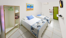 Pousada Mares do Sul