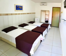 Pousada Mares do Sul