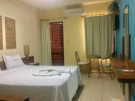 Albacora Praia Hotel