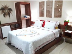 Albacora Praia Hotel