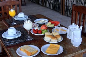 Albacora Praia Hotel