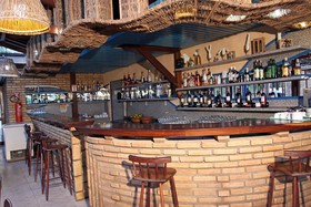 Albacora Praia Hotel